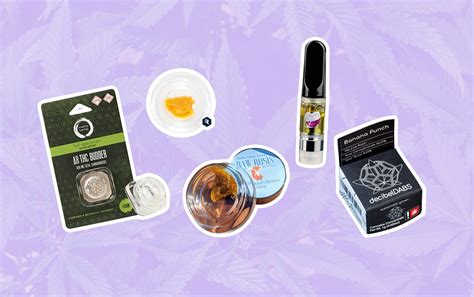 12 Best Cannabis Products and Accessories for Spring 2023